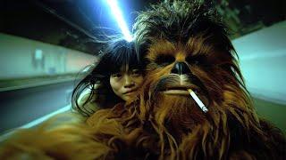 Star Wars by Wong Kar-Wai