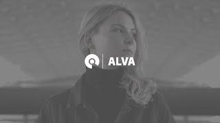 Premiere: Alva @ Ismus Showcase | BE-AT.TV