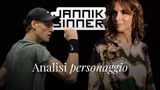 Jannik Sinner: l'esclusività di un "profilo basso"