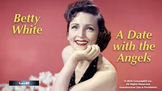 Date with Angels - Season 2 - Episode 11 - The Burglar | Betty White, Bill Williams, Natalie Masters