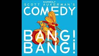 Comedy Bang Bang - Russell Crowe (James Adomian)