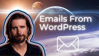 How to Set Up Membership Site Email Marketing, Automation, CRM & Company Email
