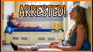 EastEnders - Nancy Carter & Frankie Lewis Wake Up In A Police Cell | 3rd August 2021