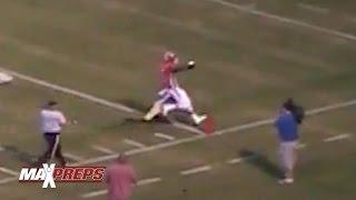 B.J. Emmons (Freedom, NC) - Highlights