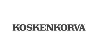 KOSKENKORVA