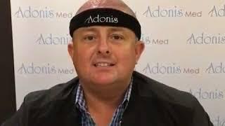 AdonisMed - Hair transplantation