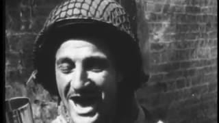 Patton's Third Army in WWII