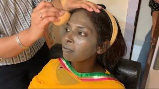 raju didi makeup new look |||||| raju didi and parnaj randhawa vlogs