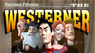 FENIMORE FILLMORE - THE WESTERNER  [#01] ⭐️ KOMPLETTLÖSUNG ⭐️ DEUTSCH ⭐️ HD ⭐️