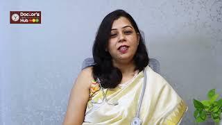 Dr.Madhulika Singh gynecologic and IVF specialist is available @ Doctors Hub  Rahatani & Punawale