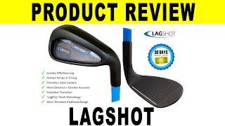 Product Review: LagShot