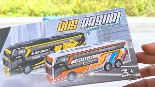 Rc Car Bus Basuri, Rc Helicopter, Rc Plane, Fast Train and Mini Drone Unboxing Fast Test