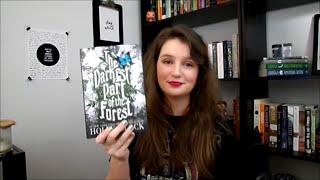 Book Review: The Darkest Part of the Forest by Holly Black