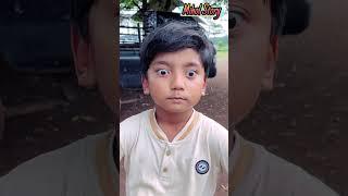 AZKA & ZINAN MAJU NGEBELAIN TIAN️#funny #humor #komedi #shorts