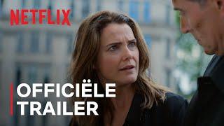 The Diplomat - Seizoen 2 | Officiële trailer | Netflix