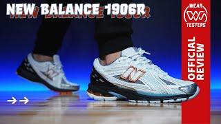 New Balance 1906r