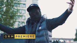 Teeway - Goals [Music Video] | GRM Daily