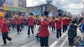 Live! Santa Claus Parade Full Video|  Toronto Canada 