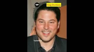 Greg Grunberg Journey 1966 - Now (Transformation) #journey #transformation #transform #greggrunberg