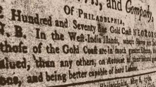 Slave Ships on the Delaware: A Story of Camden, NJ