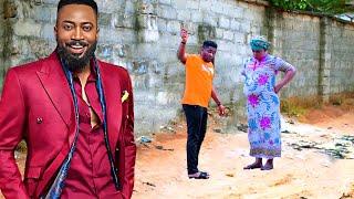 New Released Today MAY 27 {THE PREGNANT WIFE} Fredrick Leonard,Rachael Okonkwo 2025 Nollywood Movie