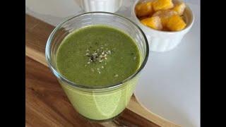 High Potassium Smoothie To Lower Blood Pressure
