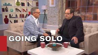 Going Solo / ROBERT BEESON