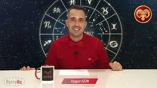 2024 Yılı Astrolojik Öngörüler ( 12 Burç )