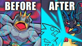 How Pokemon Saved The Fighting Type