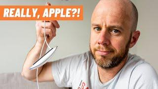 5 of Apple’s BIGGEST mistakes! | Mark Ellis Reviews