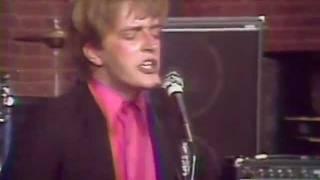 The Plimsouls "Zero Hour" on "Hollywood Heartbeat" Local L.A. TV Show 1980