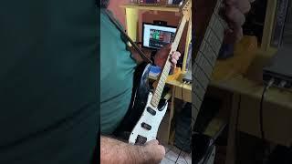 Pink Floyd - Comfortably Numb || Solo cover by Matheus Melo #cover #solo #pinkfloyd #davidgilmour