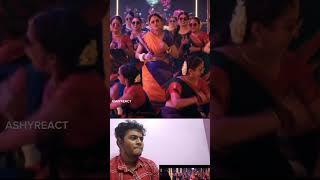 Golden Sparrow Video Song  Reaction |Dhanush | Priyanka Mohan | Pavish | Anikha |#Gv #NEEK #React