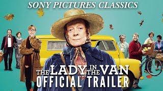 The Lady in the Van | Official US Trailer (2015)