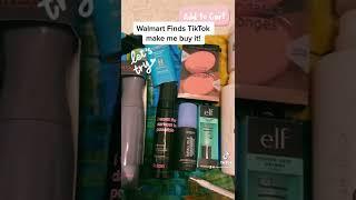 Walmart Finds! Popular internet products, let’s try them