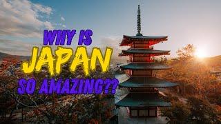 Exploring Japan: What Makes the Land of the Rising Sun So Fascinating?