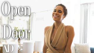 Inside Ballet Superstar Misty Copeland’s Elegant New York City Home | Open Door