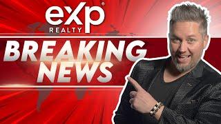 eXp Realty Paid Over $240 Million to Agent and Brokers in 2022