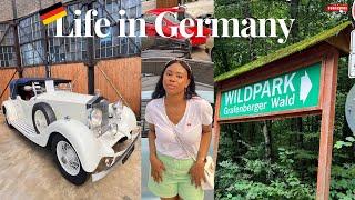 Days in My Life | I visited 2 TOP ATTRACTIONS in my city