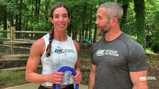 Resistance Band Training with Paul and Sandy Sklar