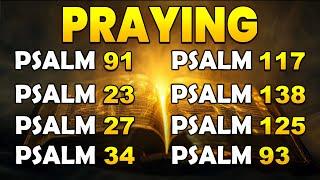 PRAYING PSALMS TO PROTECT YOUR FAMILY AND HOME - LISTEN TO REMOVE EVIL FROM YOUR HOME