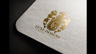 Luxe Designs Services