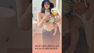 "Family Goals + Vacation Glow = Sonali का Stunning Maldives Trip " #sonalisehgal #trip #maldives