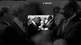 September 17, 1978 : US, Egypt, Israel Signed Camp David Accords | Firstpost Rewind