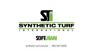 Synthetic Turf International