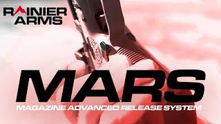 Rainier Arms MARS (Magazine Advanced Release System) for Glock Gen 1-5