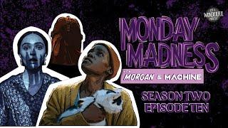 Old Horror vs New Horror - MONDAY MADNESS S2 EP10