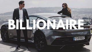 BILLIONAIRE Luxury Lifestyle  2021 BILLIONAIRE MOTIVATION #76