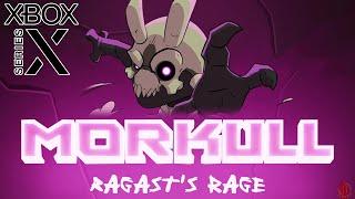 Morkull Ragast's Rage (Xbox Series X) 30 Minutes of Gameplay [4K 60FPS]