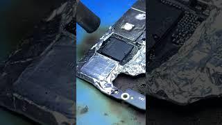 Mi Note 10 Dead Problem fix #smartphone #hardware #allmobilerepair #iphone #aryan #shorts